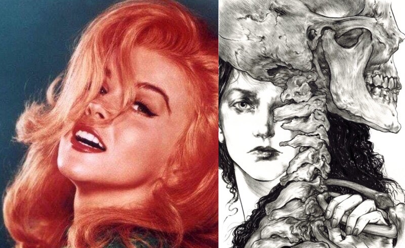 Archivní ilustrace k článku o důsledcích rovnátek